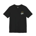 Bayou Halo "BH" Graphic T-Shirt