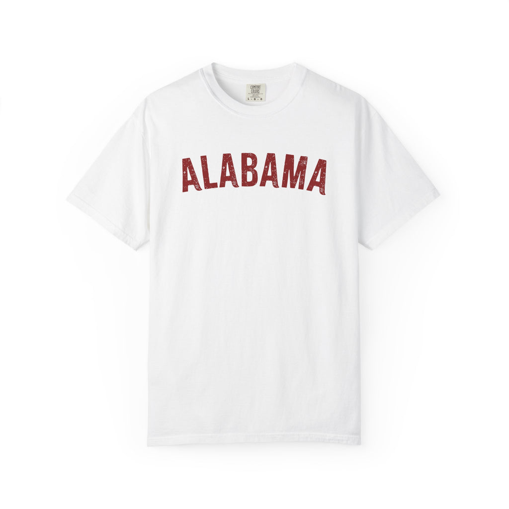Alabama Arch Tee