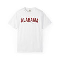 Alabama Arch Tee