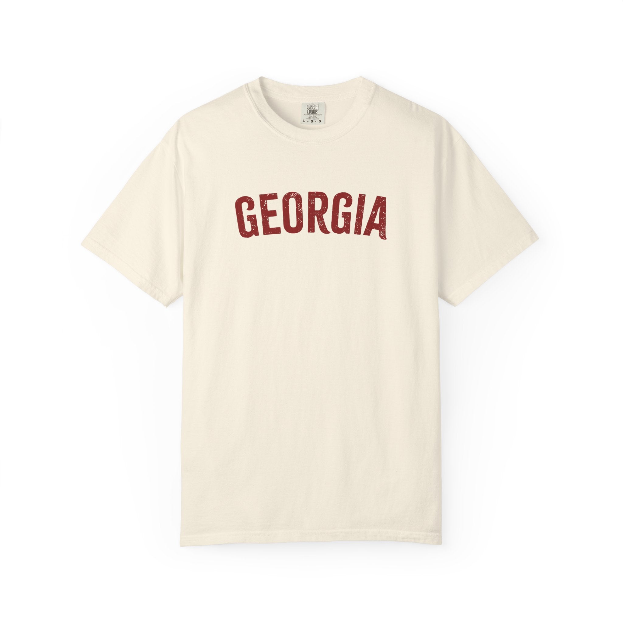 Georgia Arch Tee