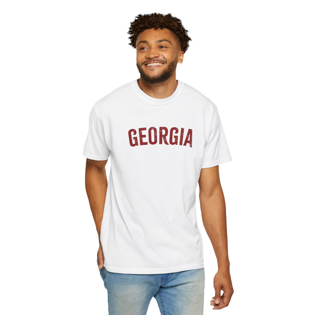 Georgia Arch Tee