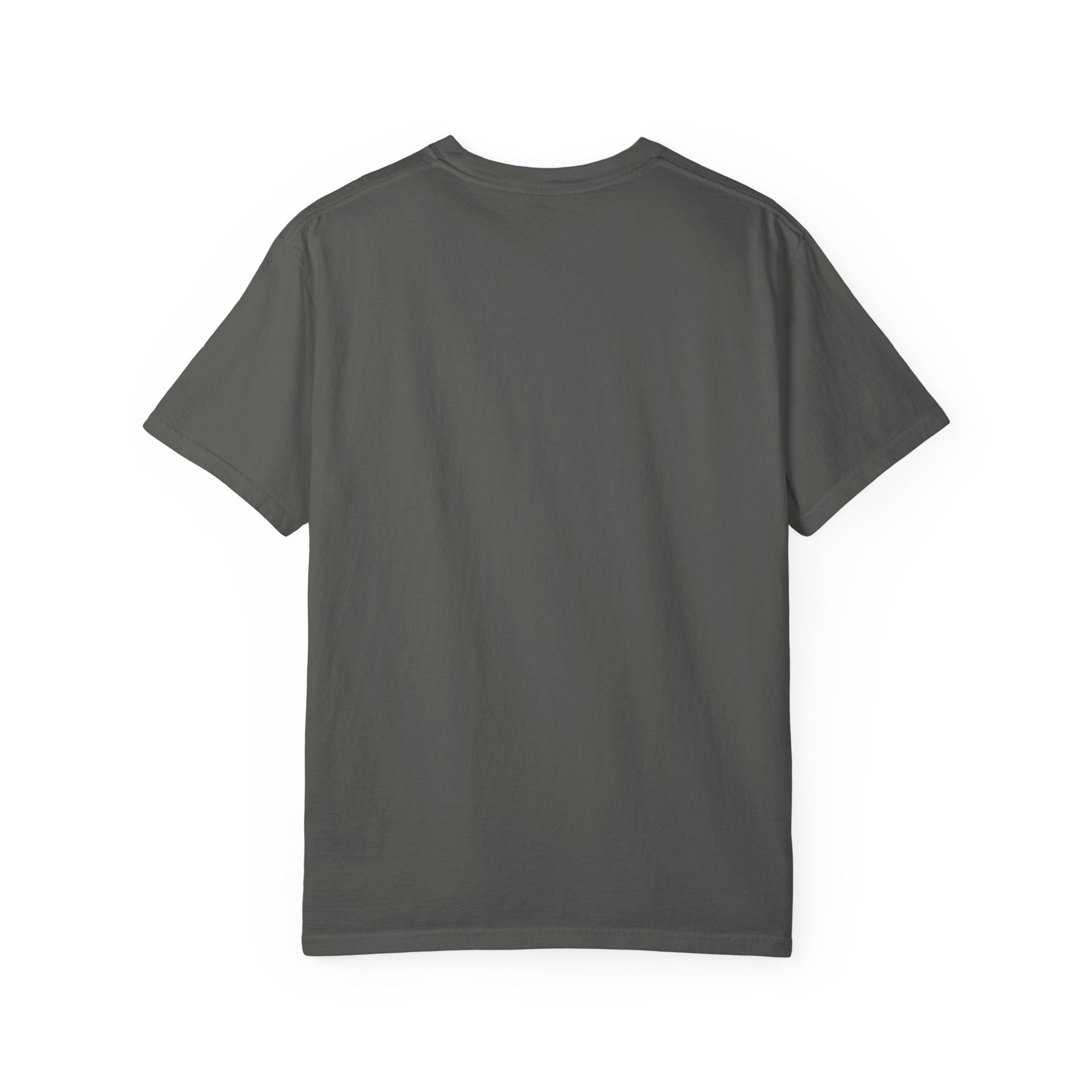 Mississippi Arch Tee - Bone Color Lettering