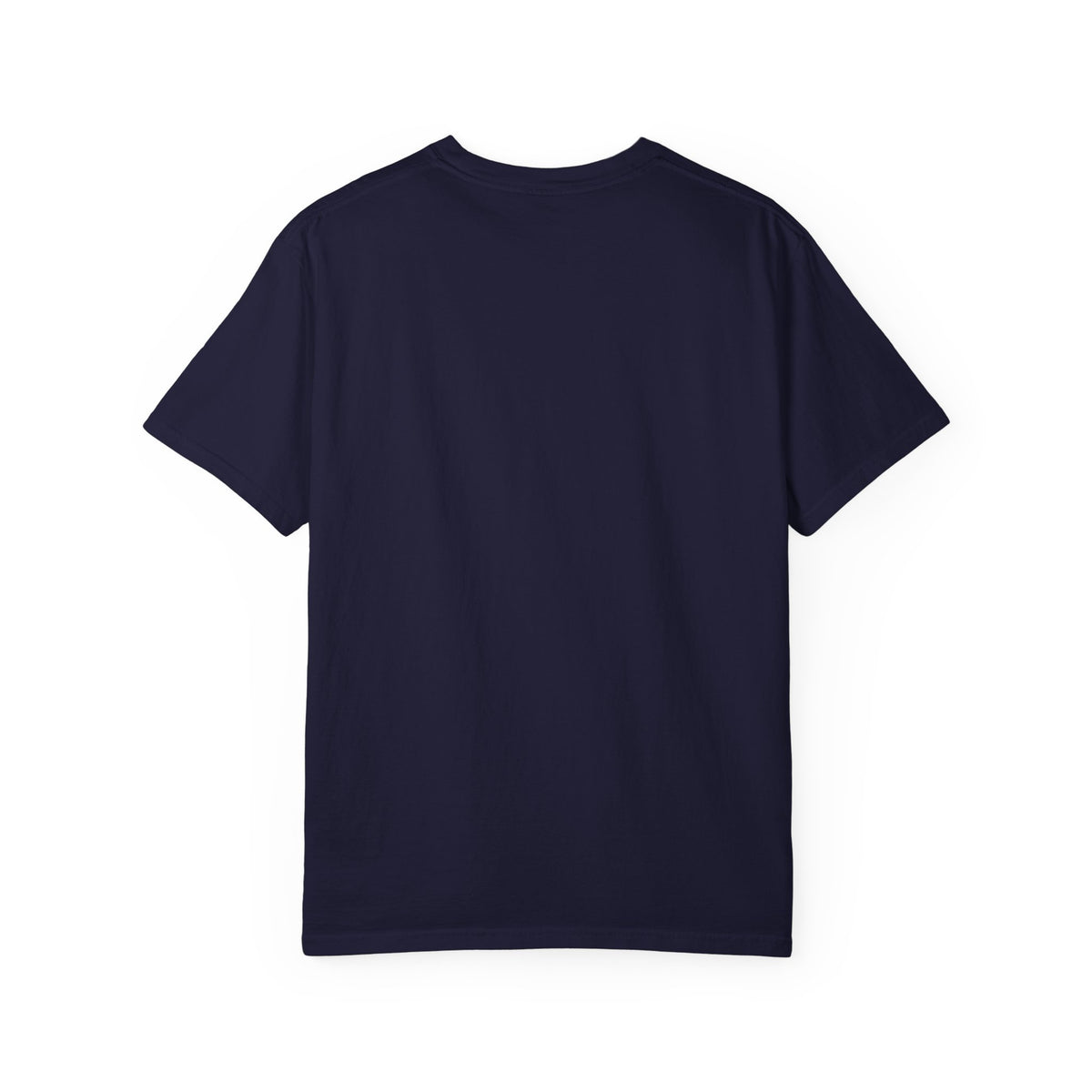 Louisiana Arch Tee - Bone Color Lettering