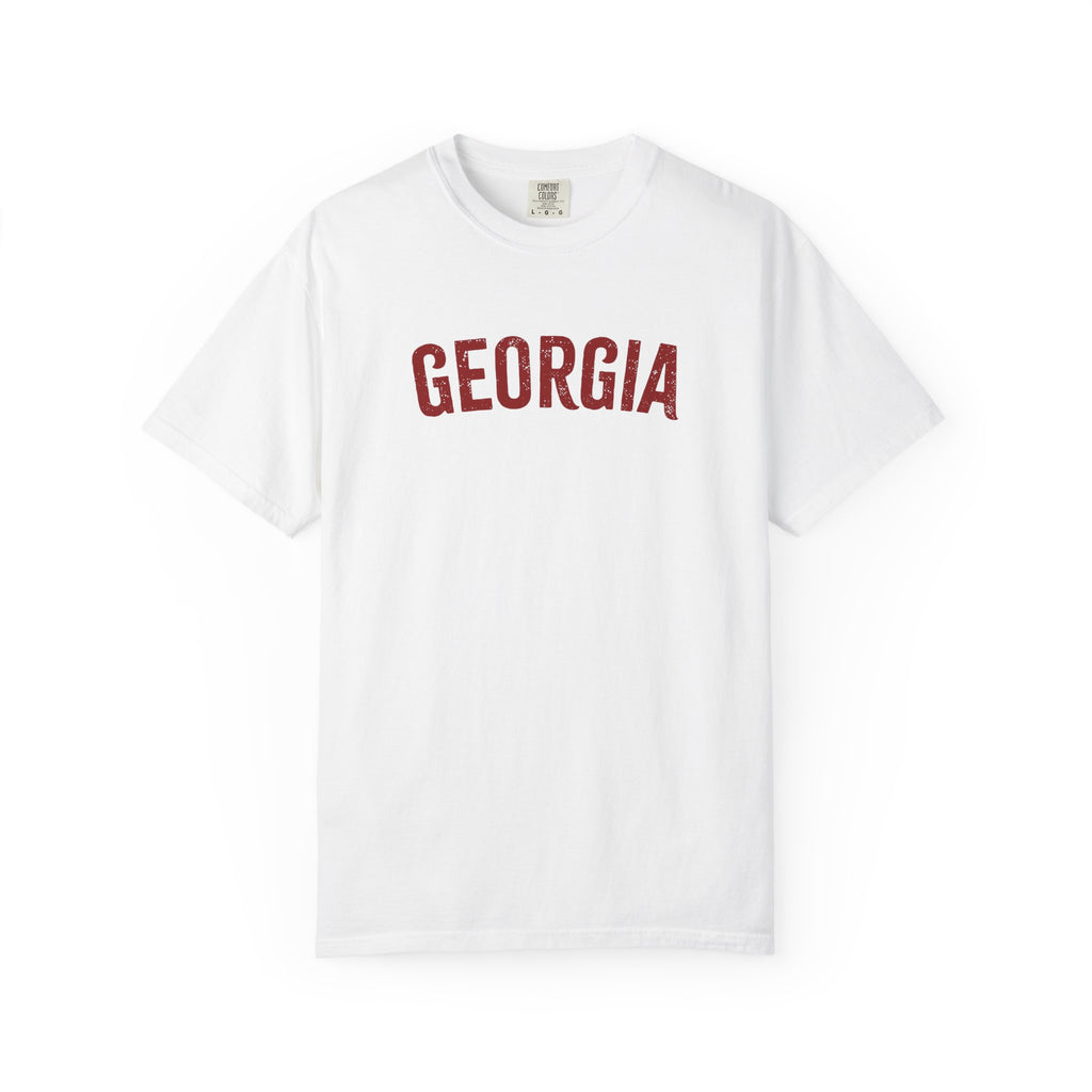 Georgia Arch Tee