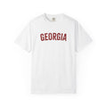 Georgia Arch Tee