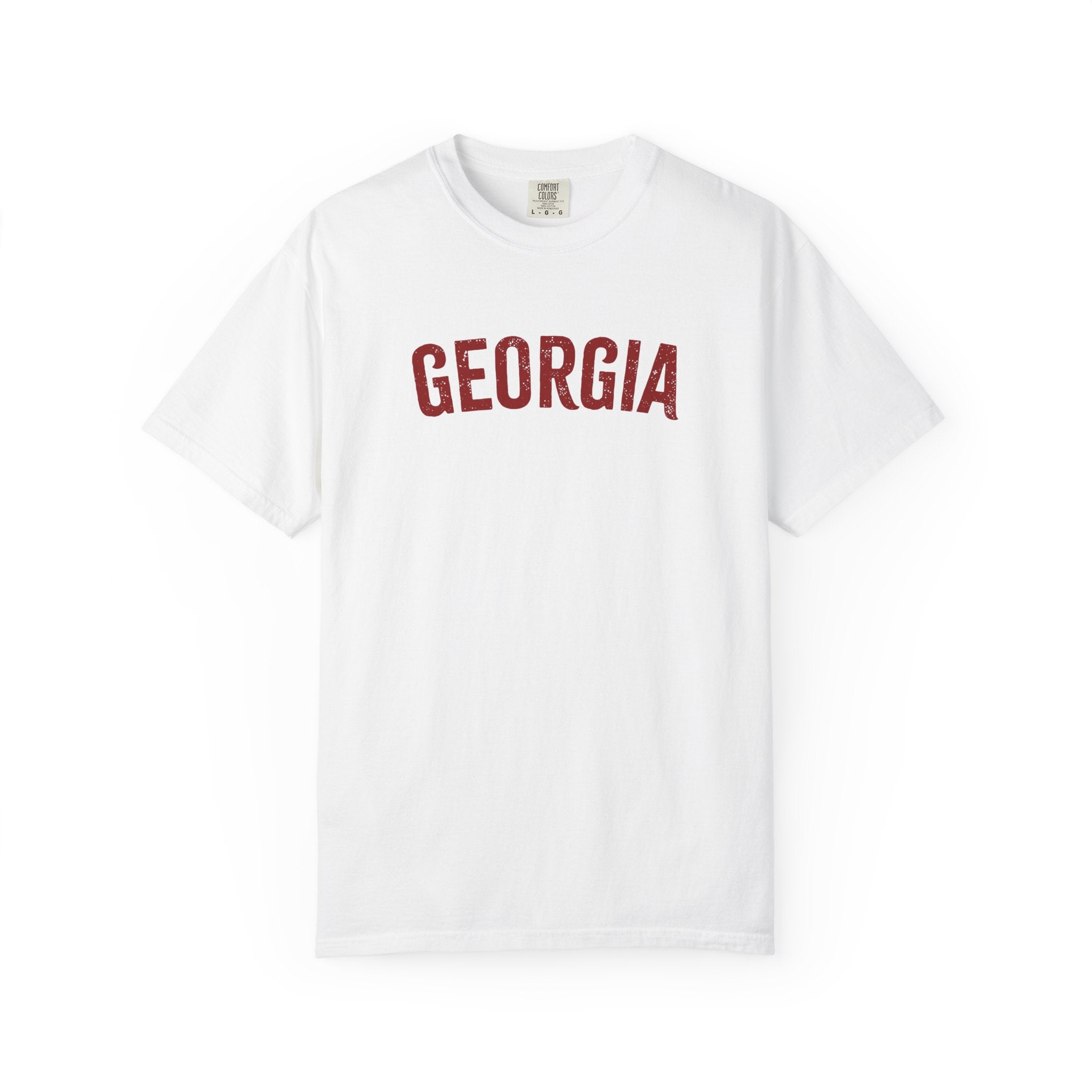 Georgia Arch Tee