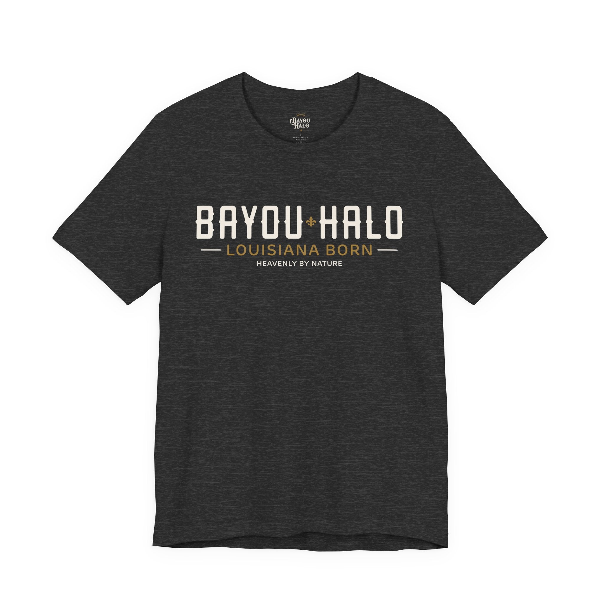 Bayou Halo Graphic T-Shirt
