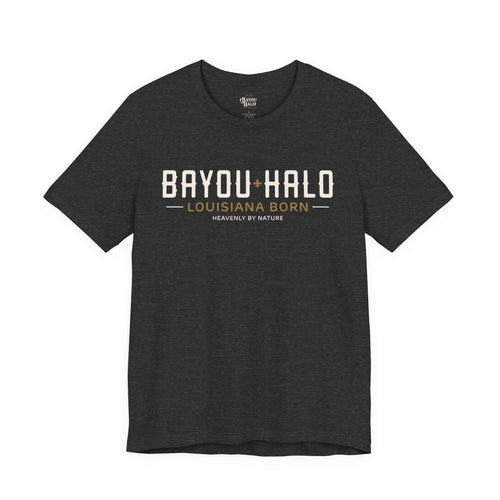 Bayou Halo Graphic T-Shirt