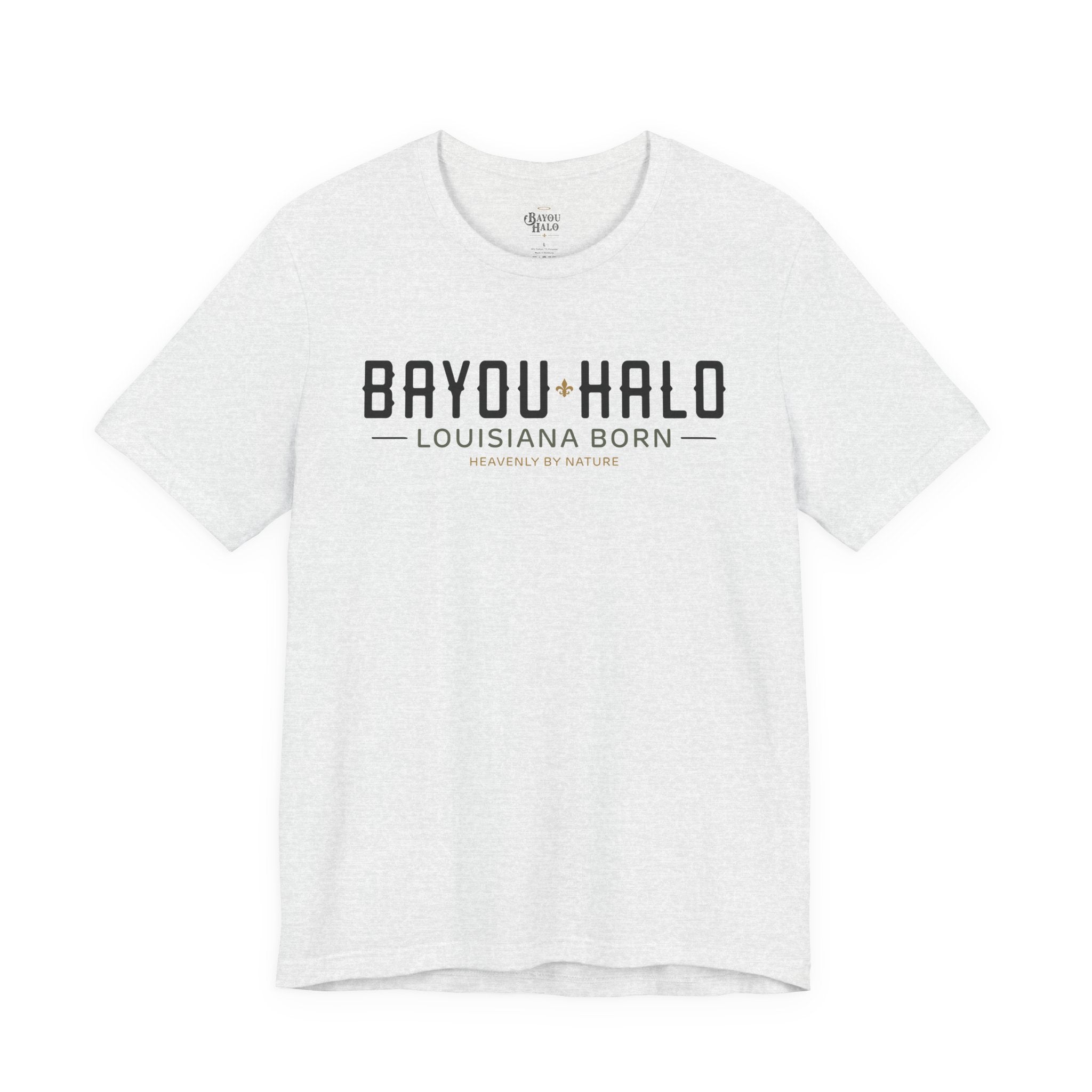 Bayou Halo Graphic T-Shirt