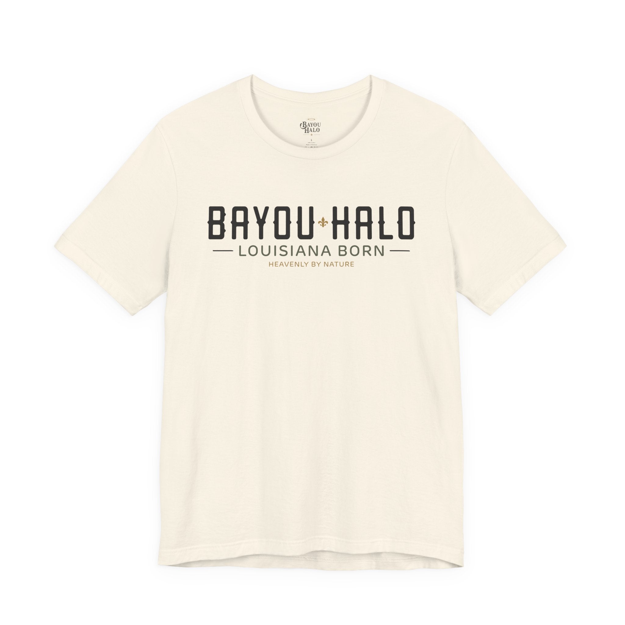 Bayou Halo Graphic T-Shirt
