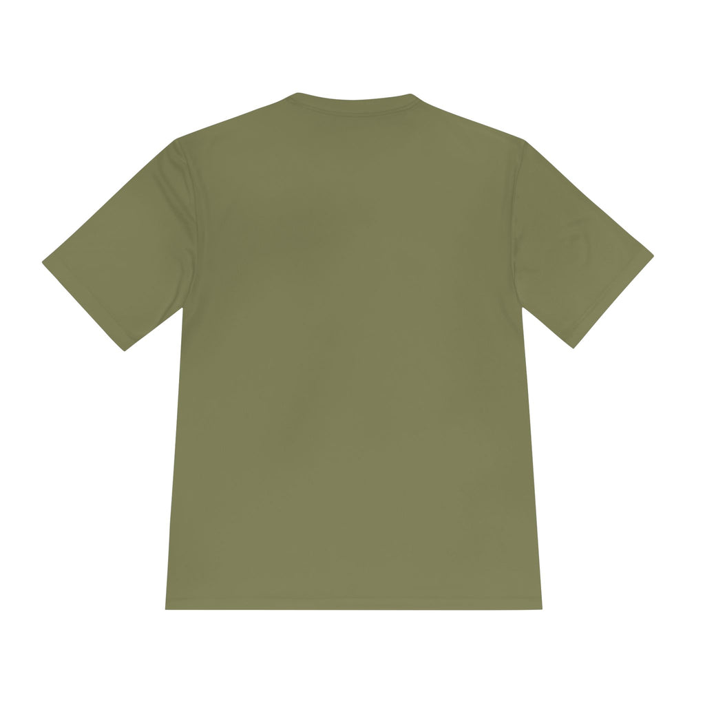 Bayou Halo Performance Tee