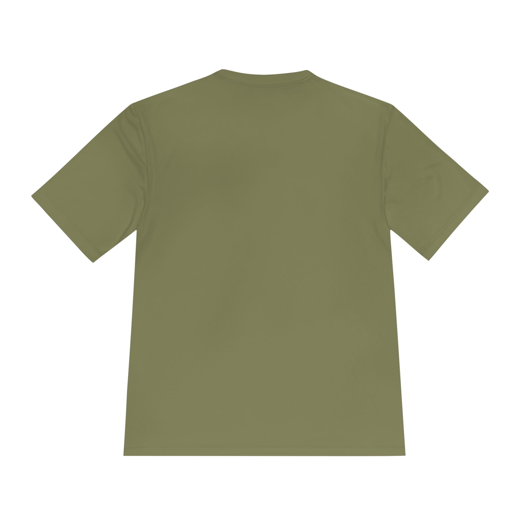 Bayou Halo Performance Tee