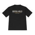 Bayou Halo Performance Tee