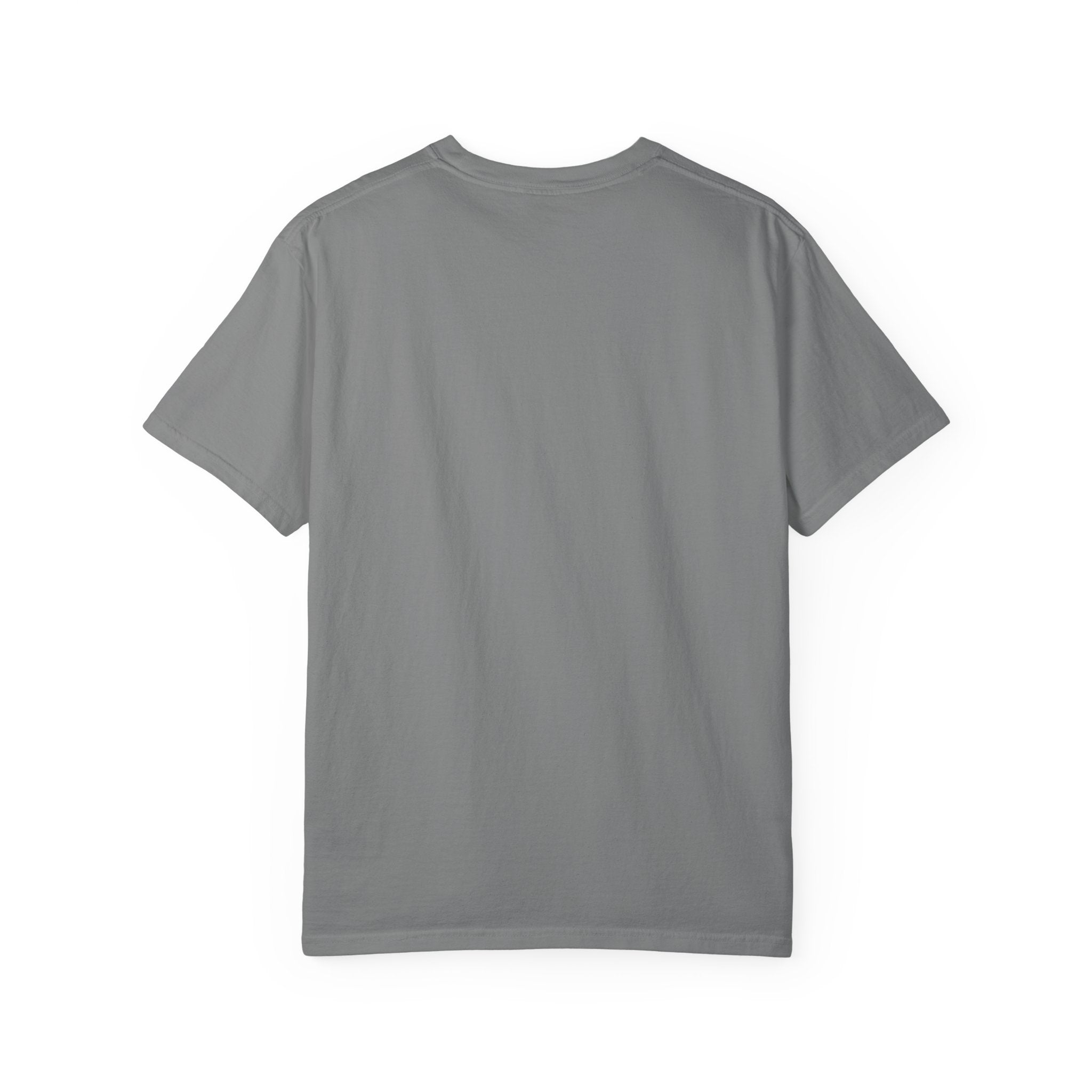 Mississippi Arch Tee - Bone Color Lettering