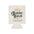 Bayou Halo Can Cooler