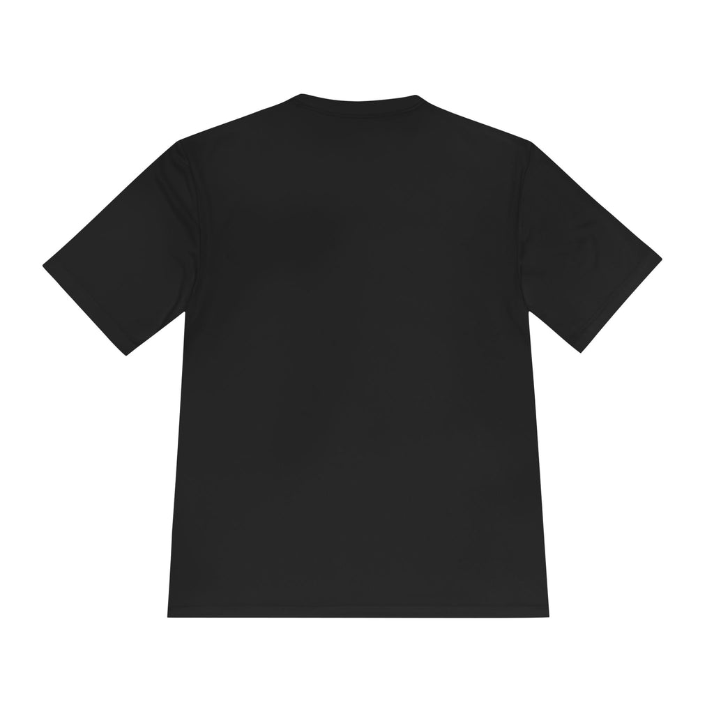 Bayou Halo Performance Tee