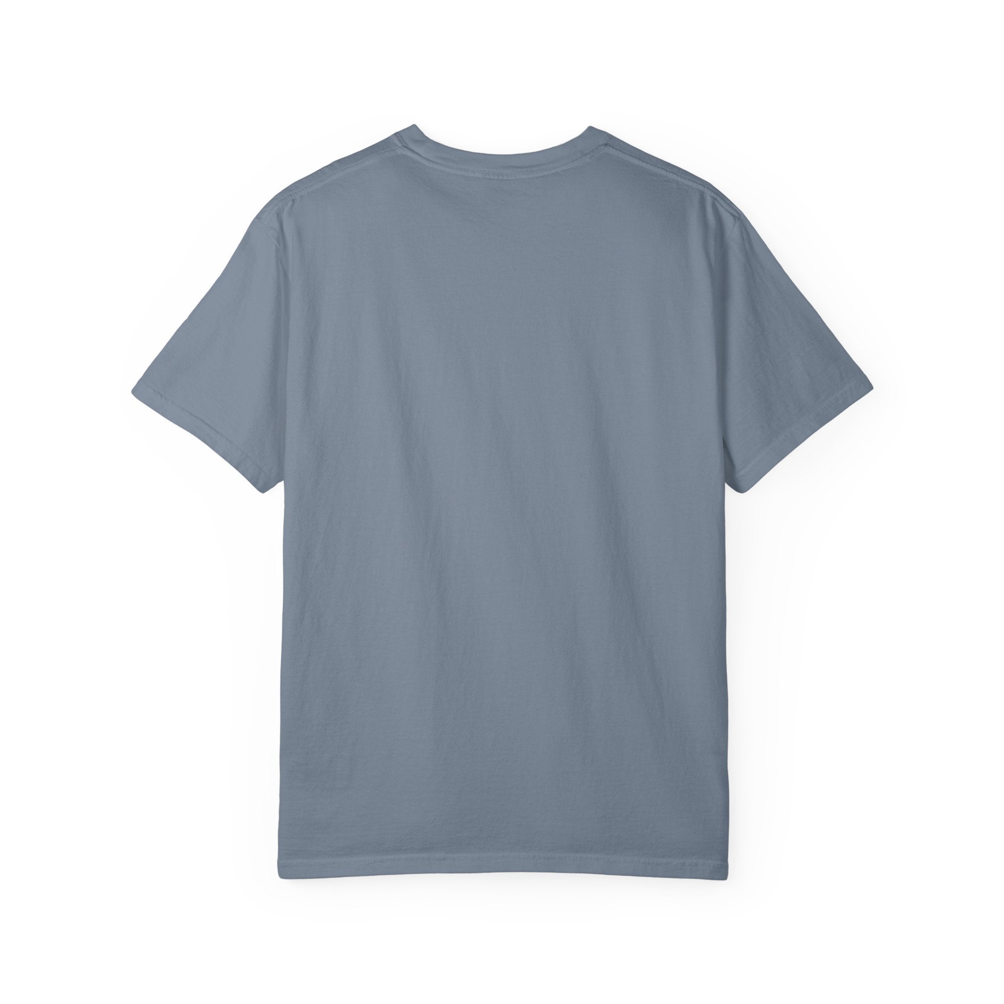Mississippi Arch Tee - Bone Color Lettering