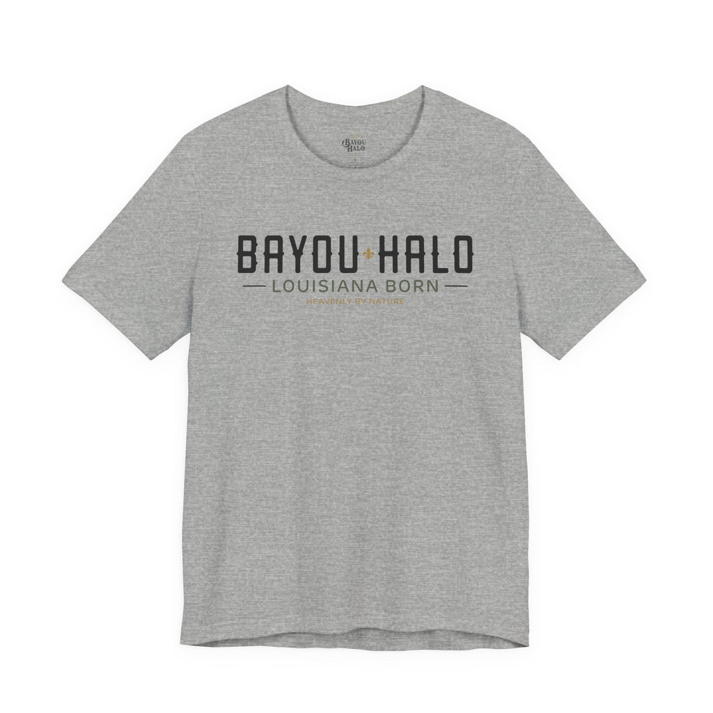 Bayou Halo Graphic T-Shirt