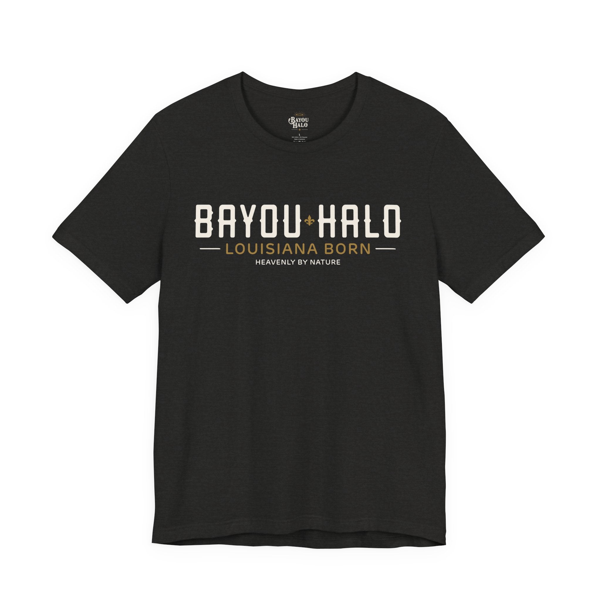 Bayou Halo Graphic T-Shirt