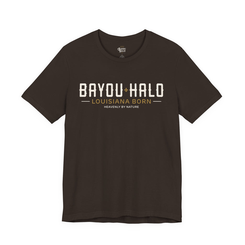 Bayou Halo Graphic T-Shirt