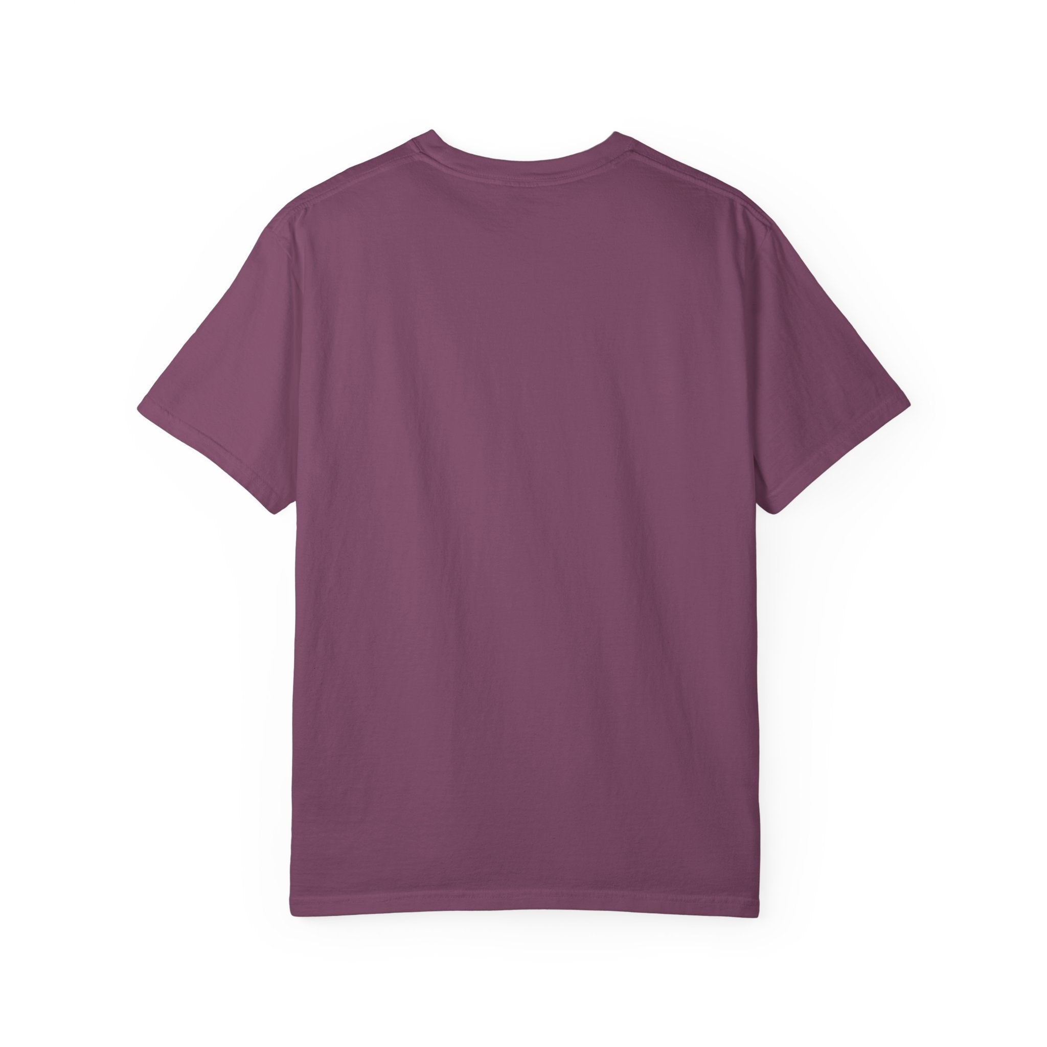 Mississippi Arch Tee - Bone Color Lettering