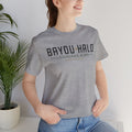Bayou Halo Graphic T-Shirt