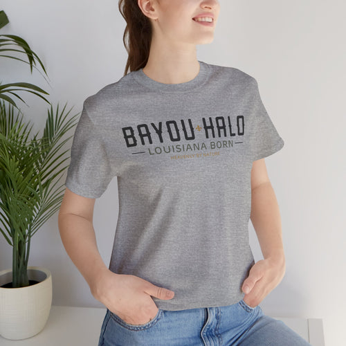Bayou Halo Graphic T-Shirt