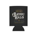 Bayou Halo Can Cooler