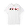 Louisiana Arch Tee
