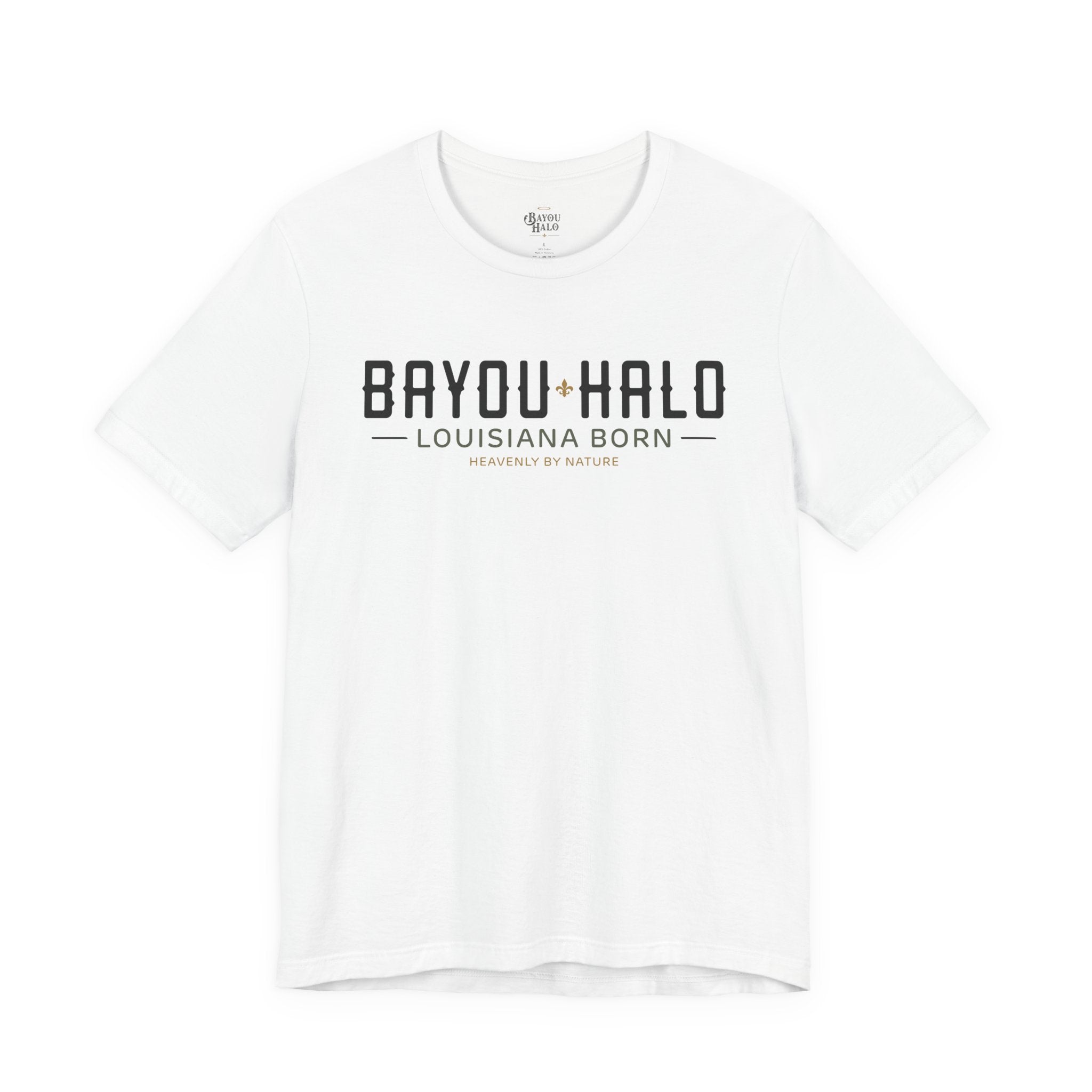 Bayou Halo Graphic T-Shirt