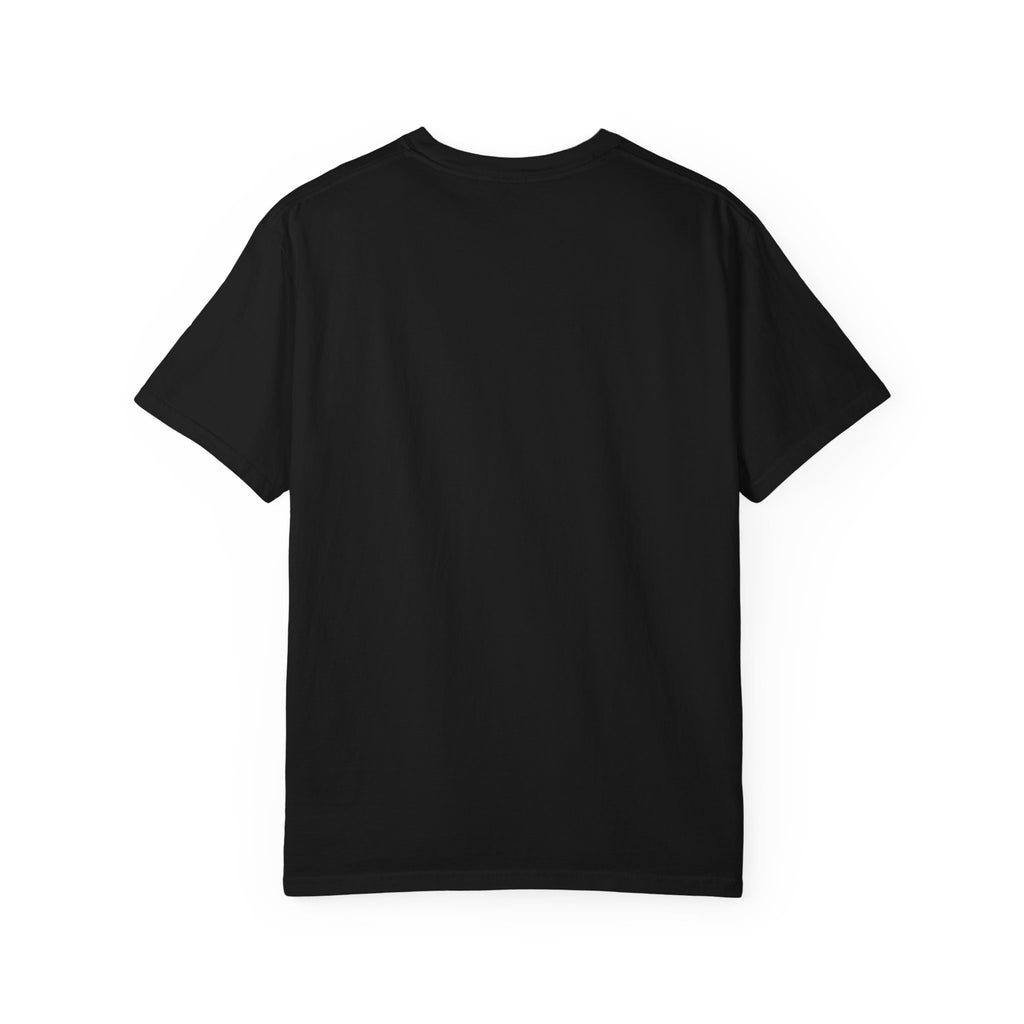 Mississippi Arch Tee - Bone Color Lettering