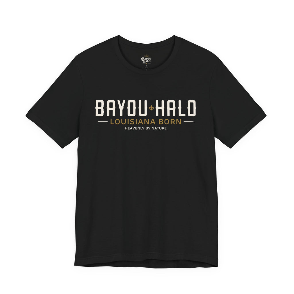 Bayou Halo Graphic T-Shirt