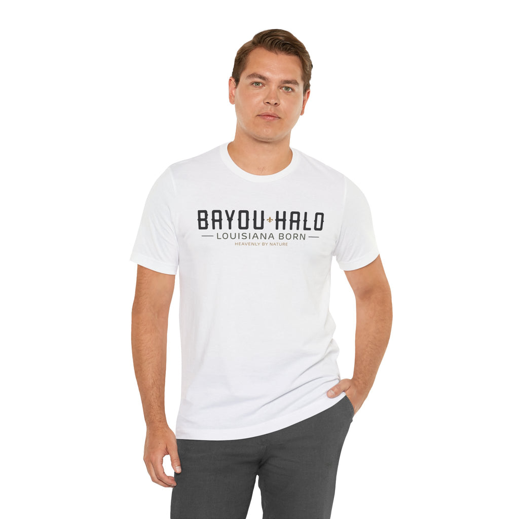 Bayou Halo Graphic T-Shirt