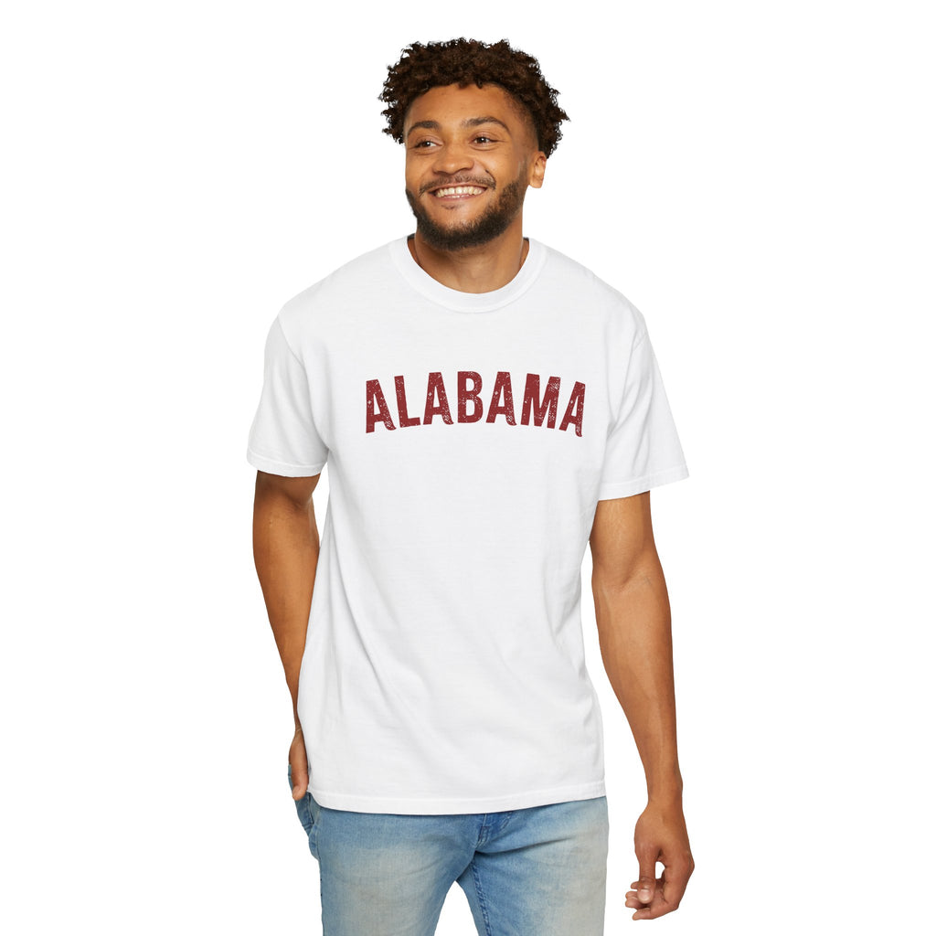 Alabama Arch Tee
