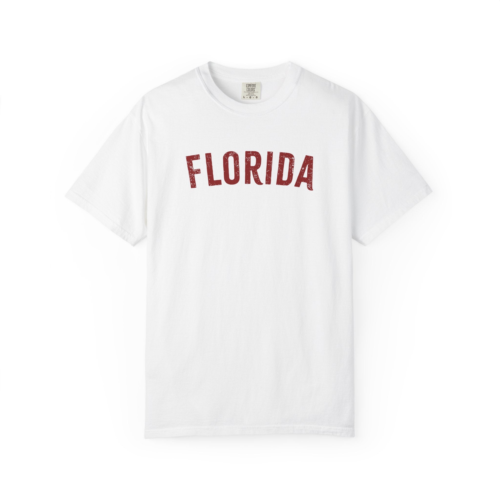 Florida Arch Tee