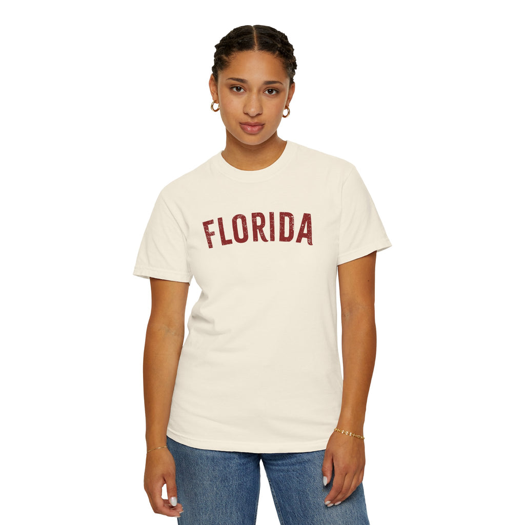 Florida Arch Tee