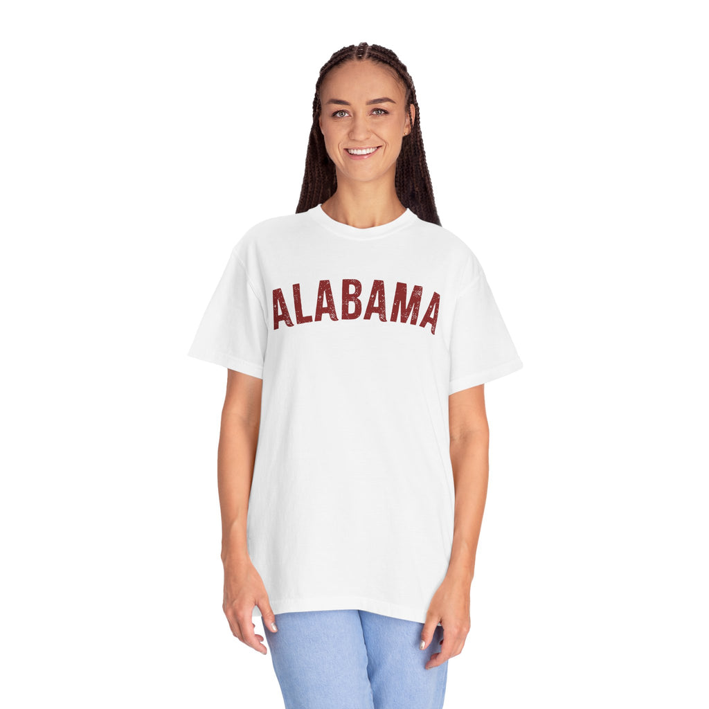 Alabama Arch Tee