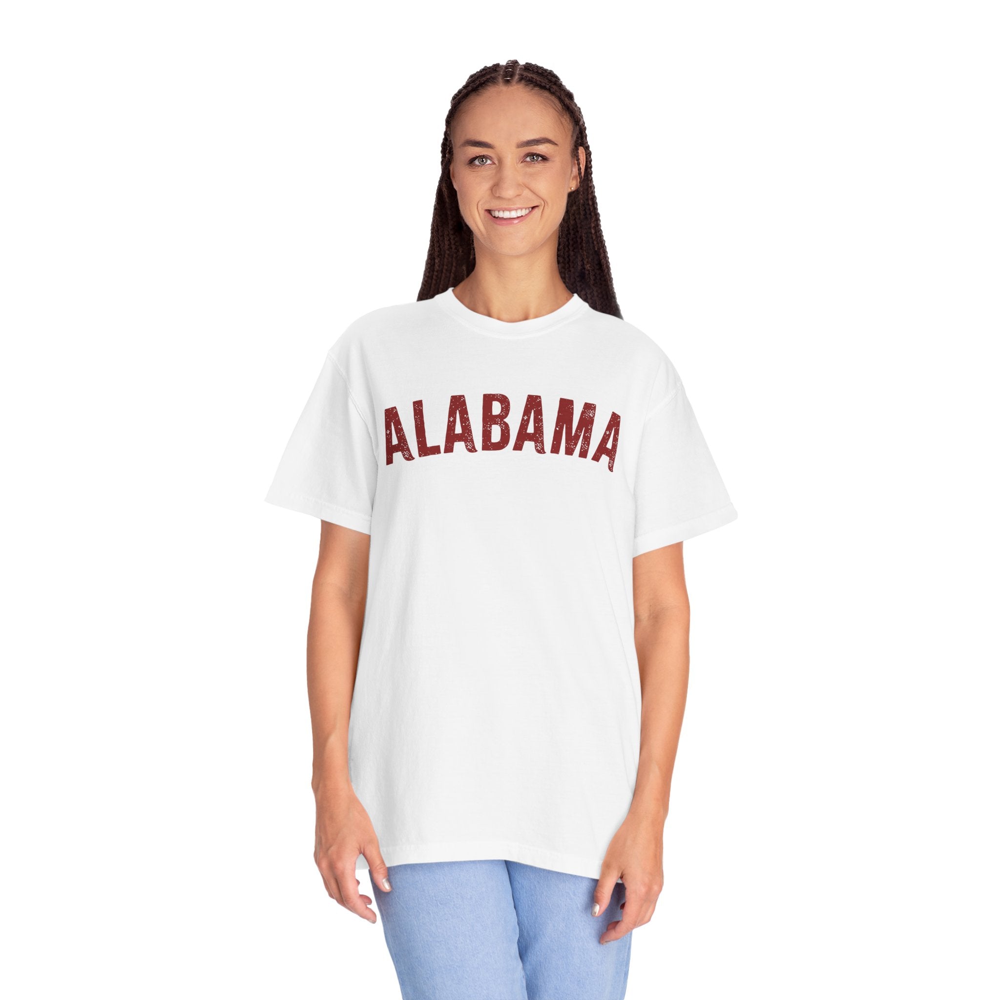 Alabama Arch Tee