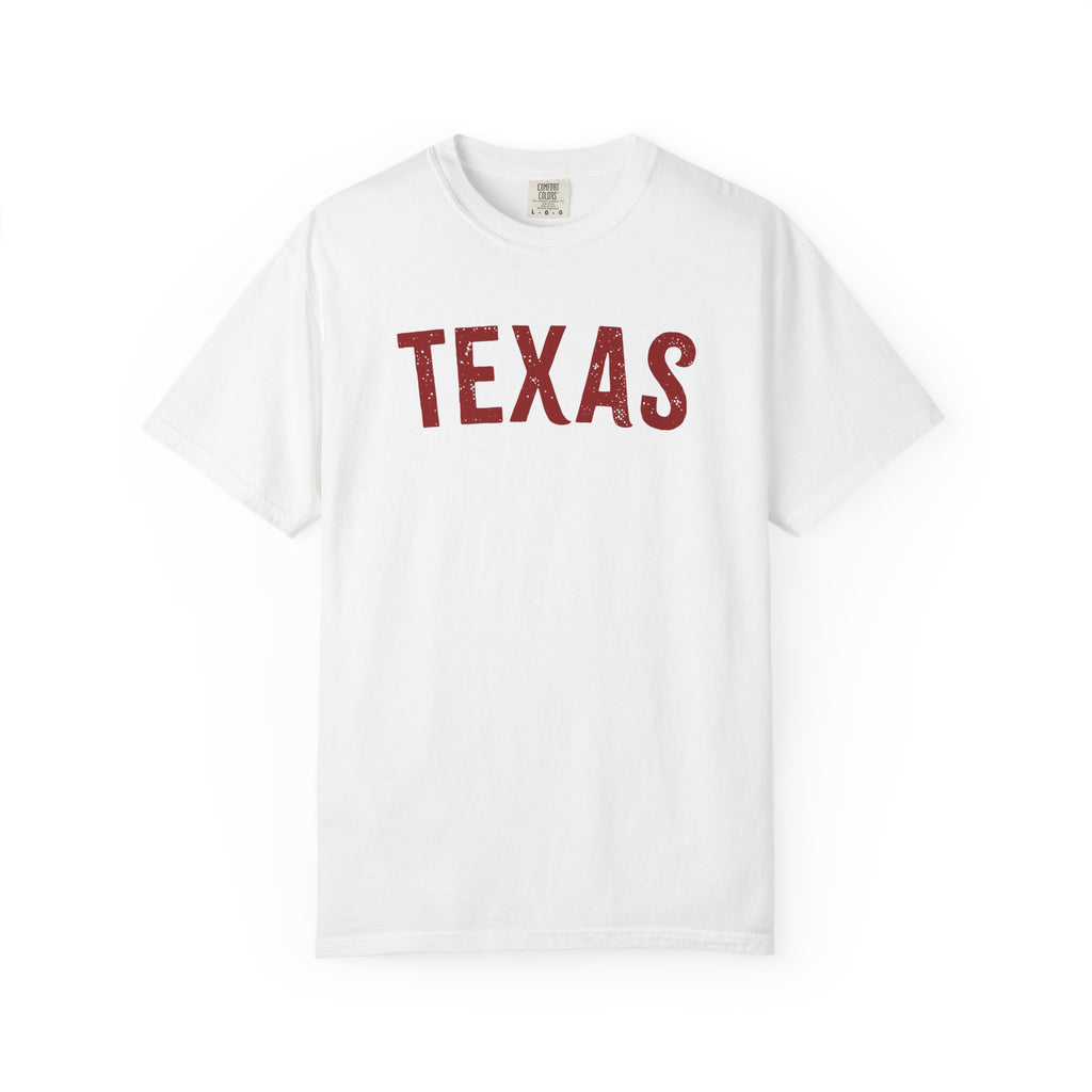 Texas Arch Tee