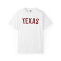 Texas Arch Tee