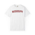 Mississippi Arch Tee
