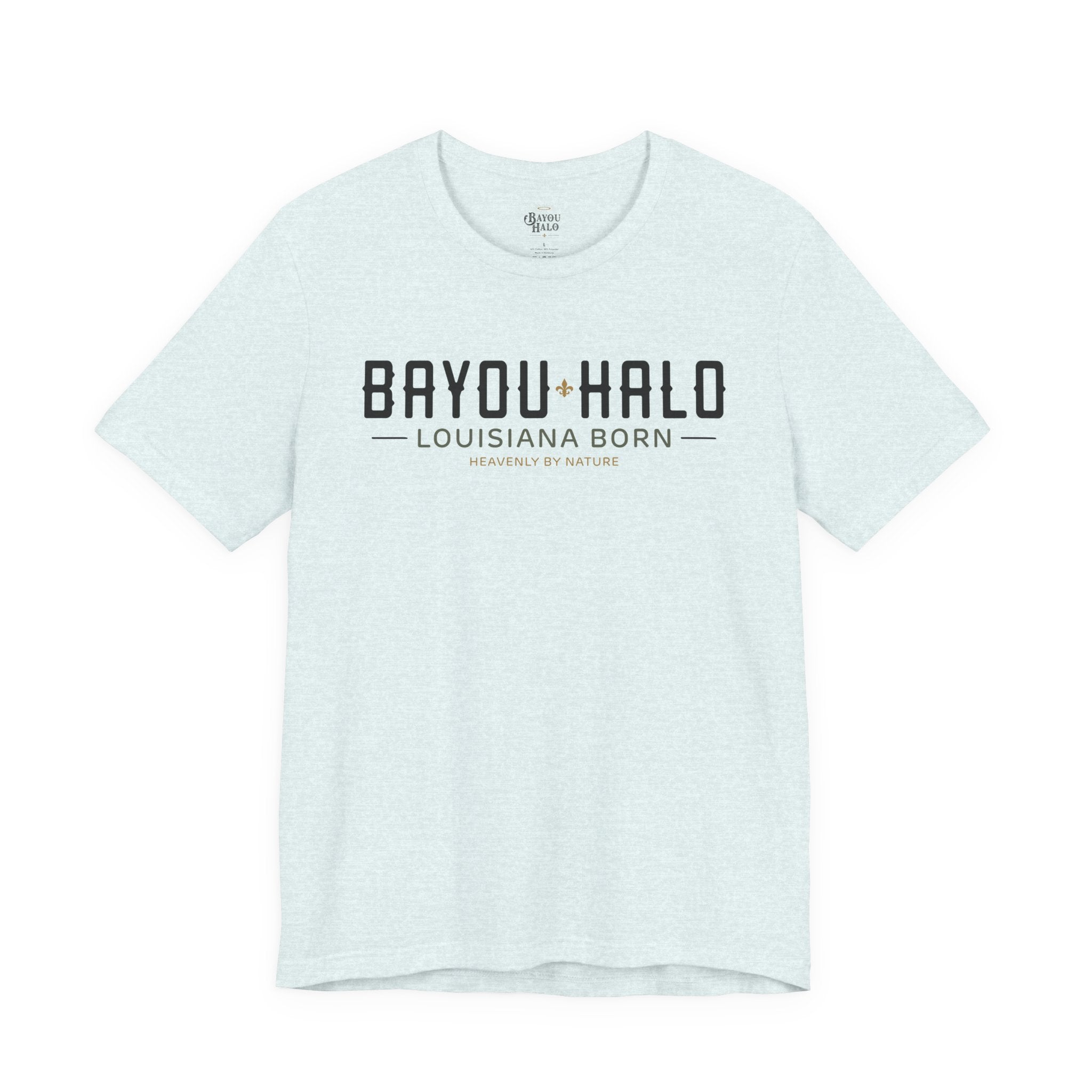 Bayou Halo Graphic T-Shirt