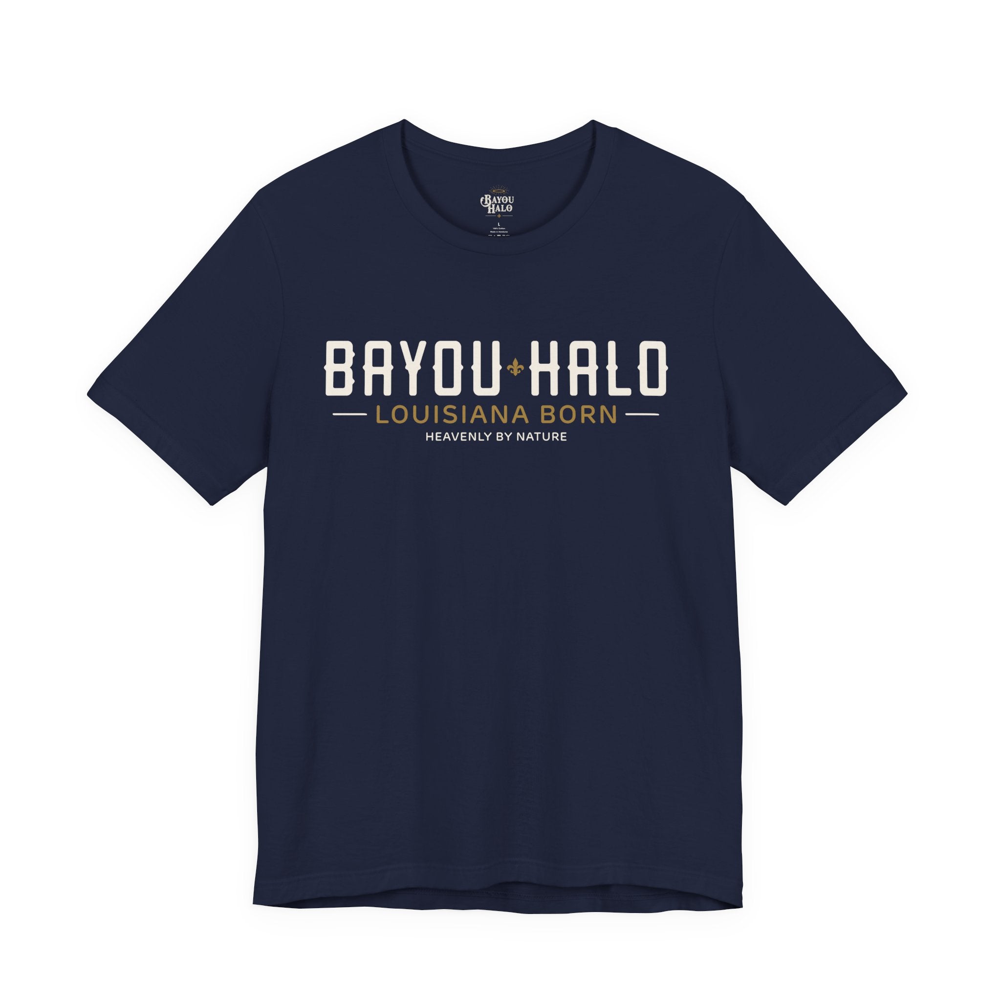 Bayou Halo Graphic T-Shirt