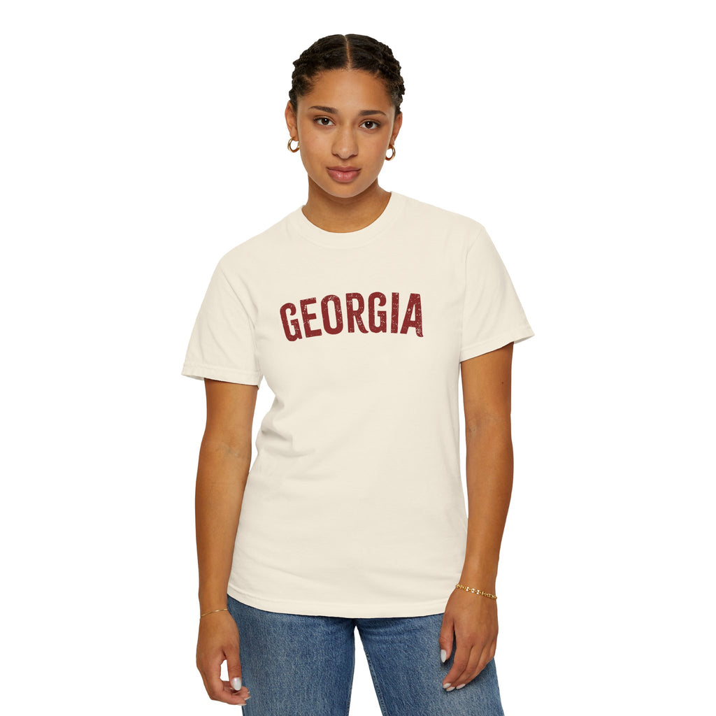 Georgia Arch Tee