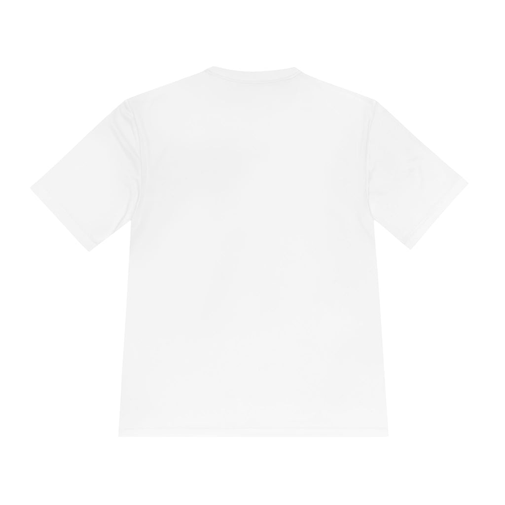 Bayou Halo Performance Tee