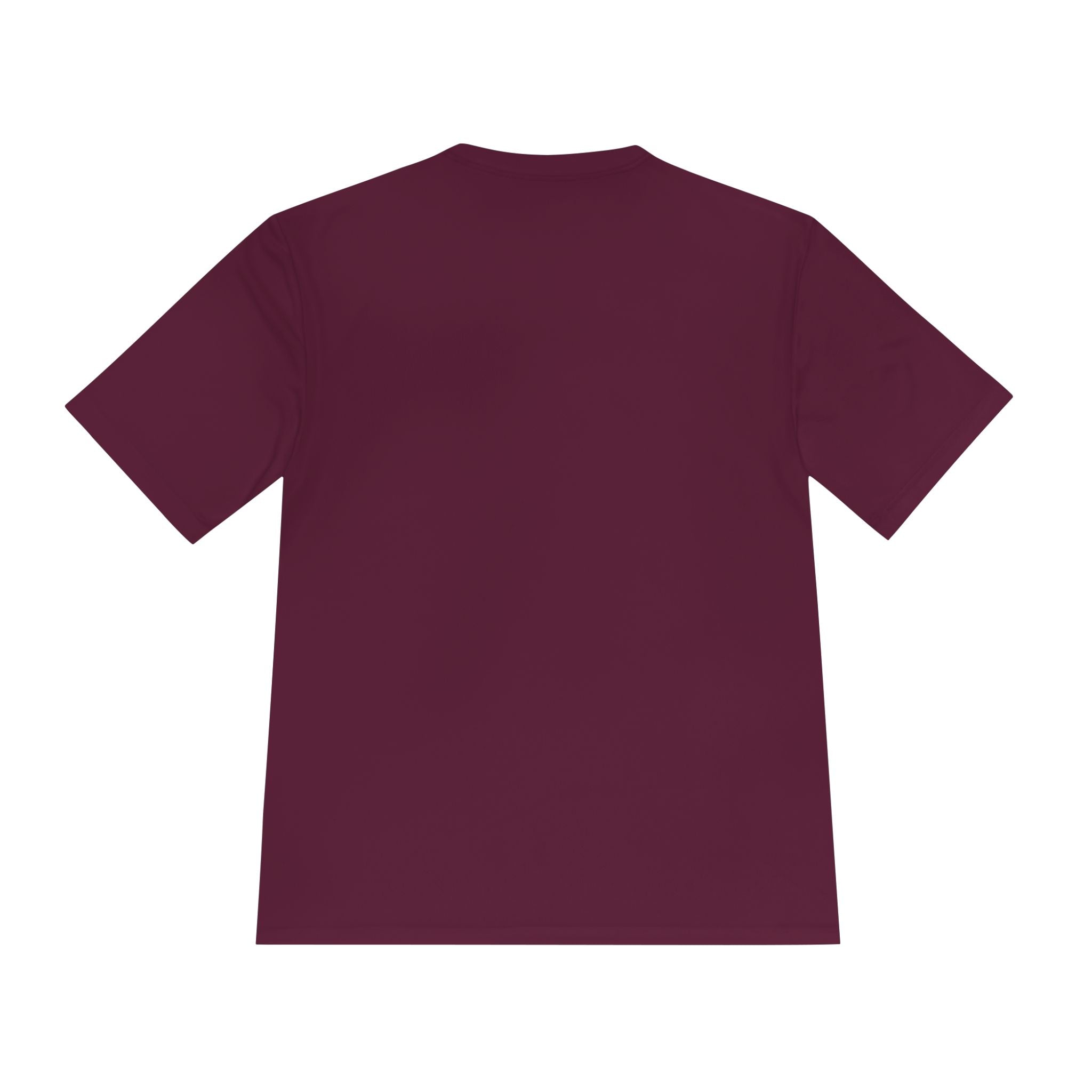Bayou Halo Performance Tee