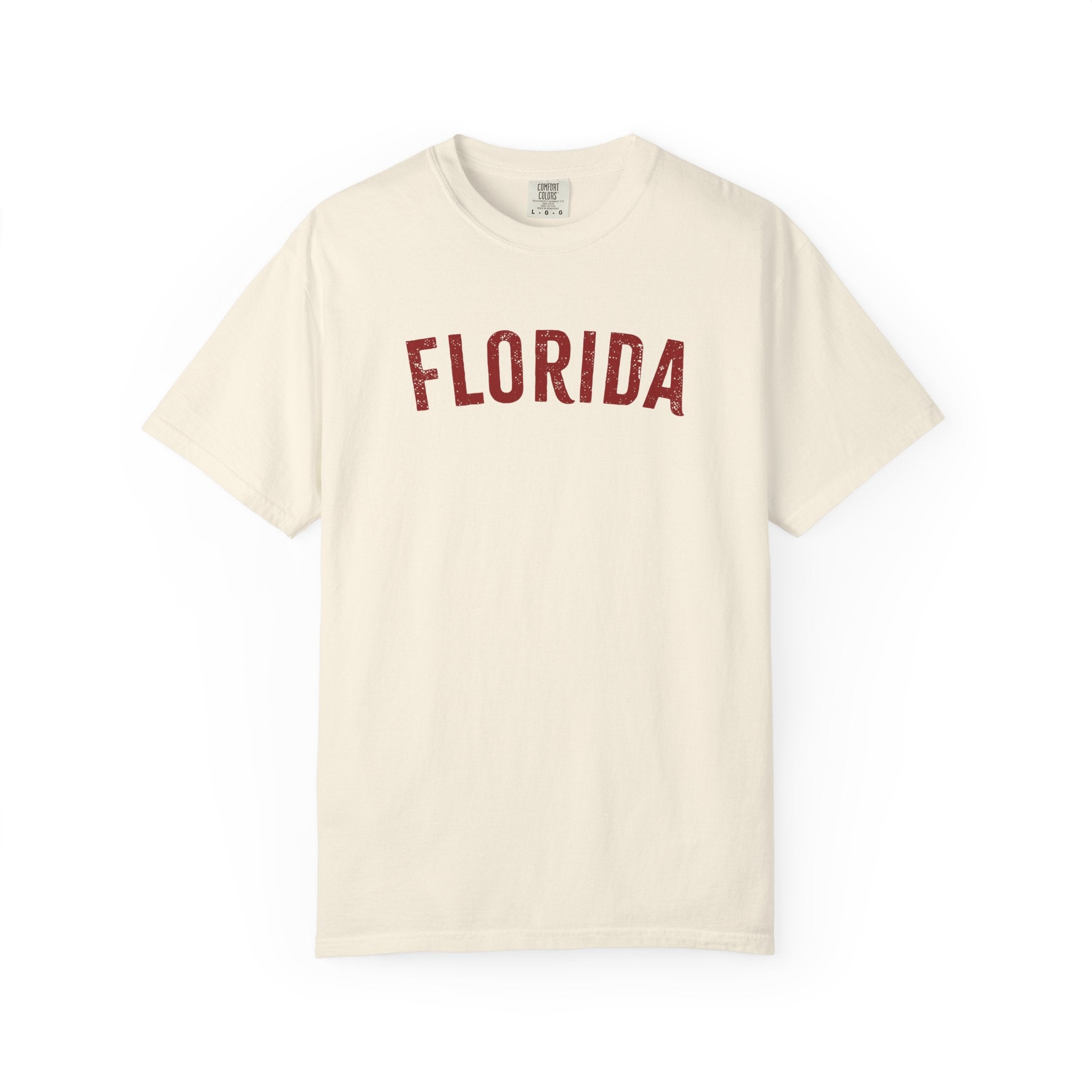 Florida Arch Tee
